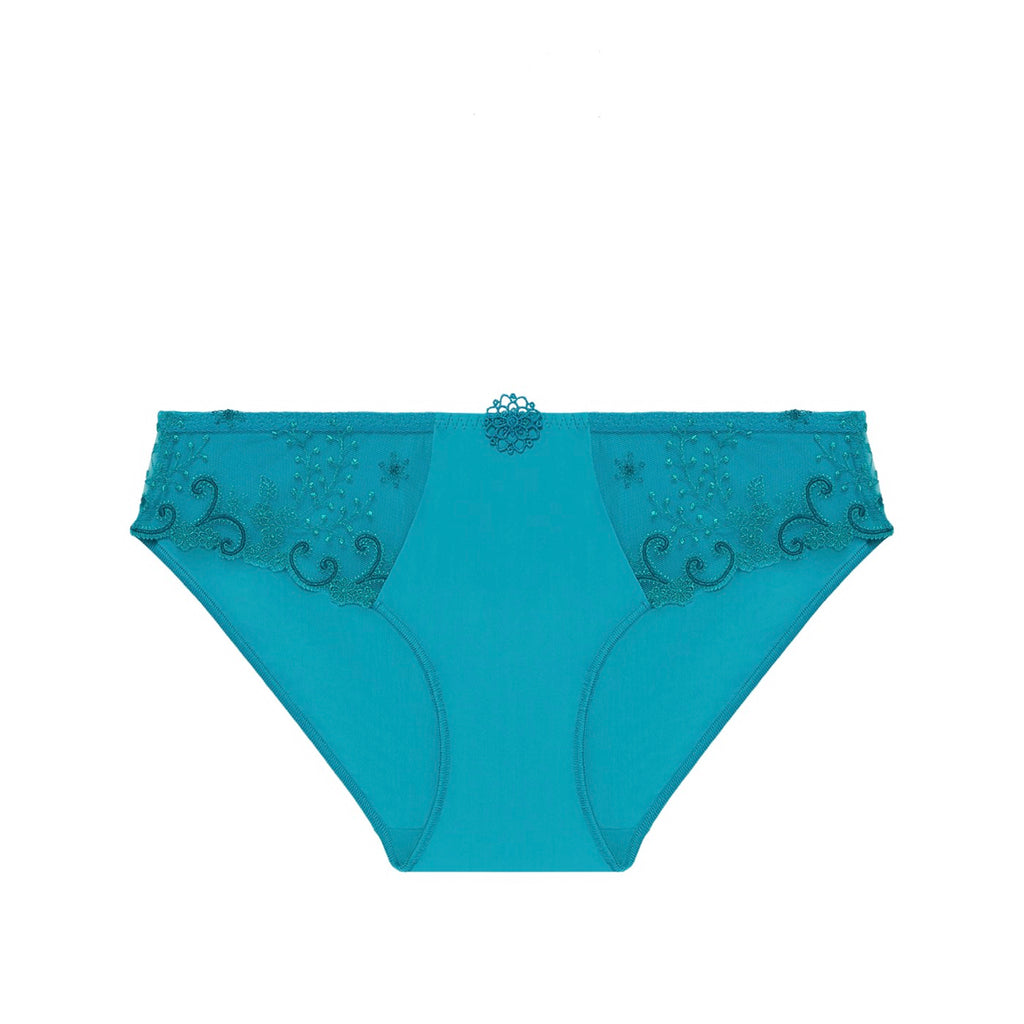 Delice Briefs - Blue