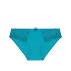 Delice Briefs - Blue