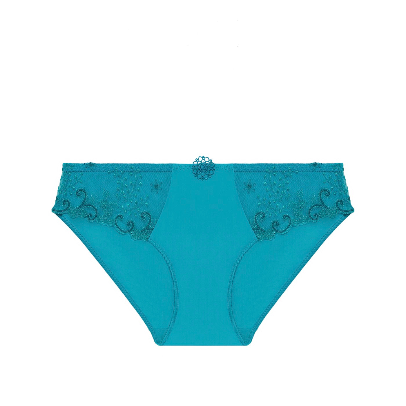 Delice Briefs - Blue