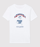 Paul T-Shirt - Parisienne