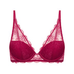 Reggiseno Push-Up Reve - Rosa
