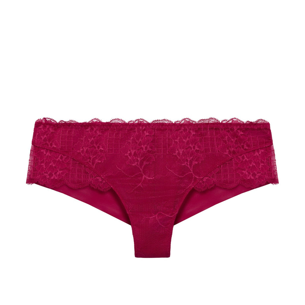 Shorty Reve - Rose