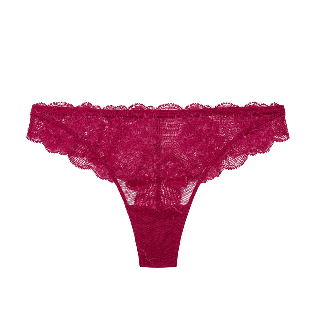 Tanga Reve - Rosa