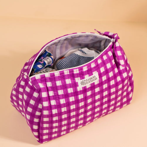 Trousse De Toilette Banita - Vichy Ultra Violet