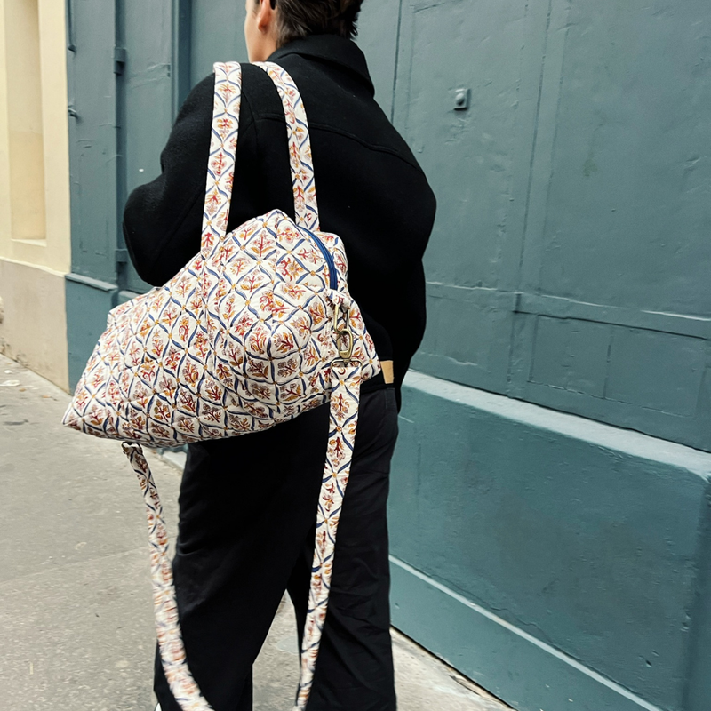 Sac 24/48H Alipur