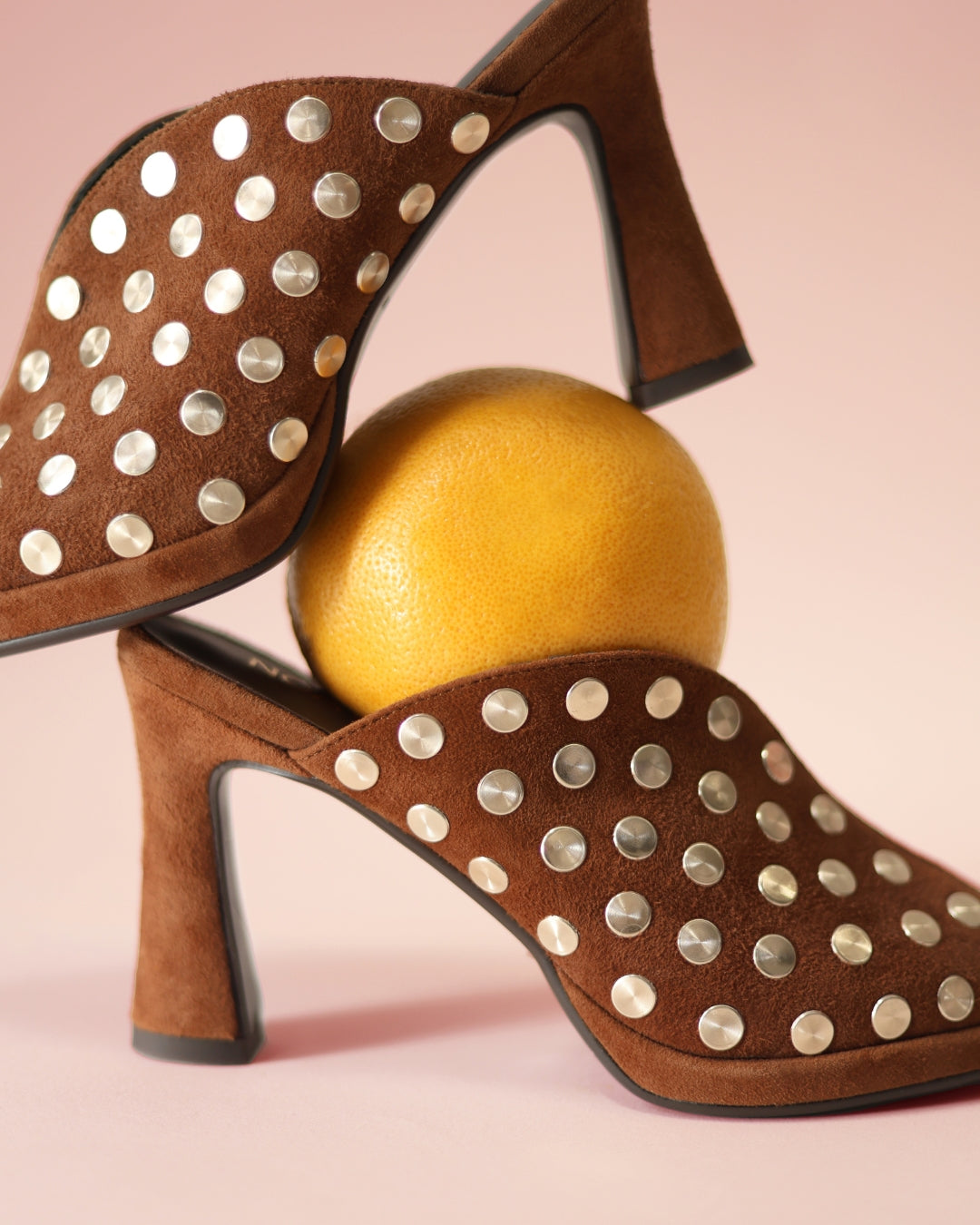Sandales Daisy - Cuir