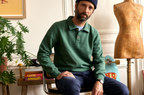 Mark - La Sudadera Polo