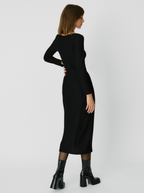 Robe Black Dream