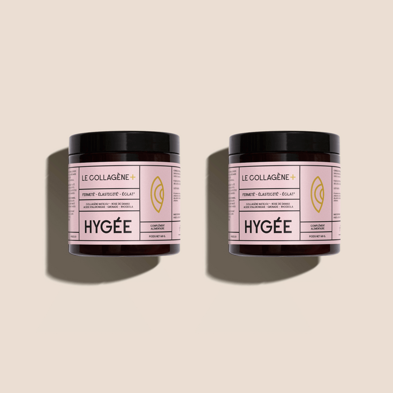 Collagen+