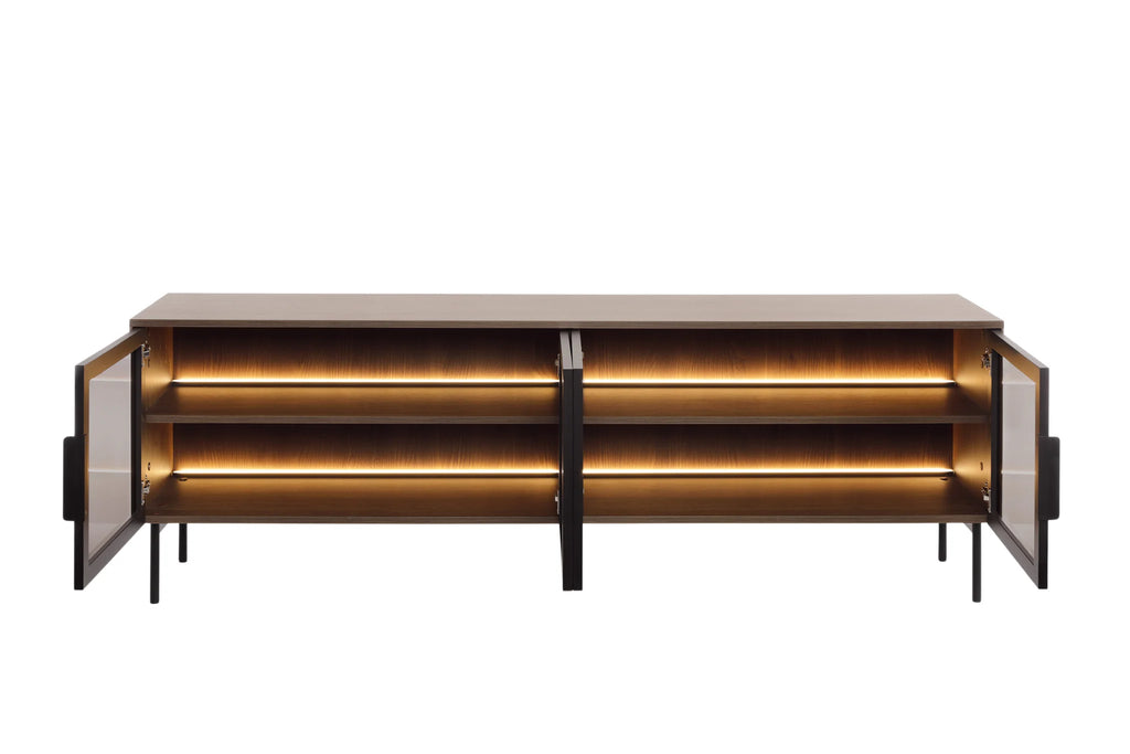 Paloma - Mueble de TV - Mueble de TV