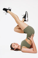 Short Power - Forest Mist