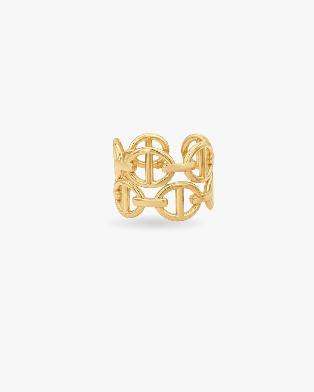 Bague Agnes