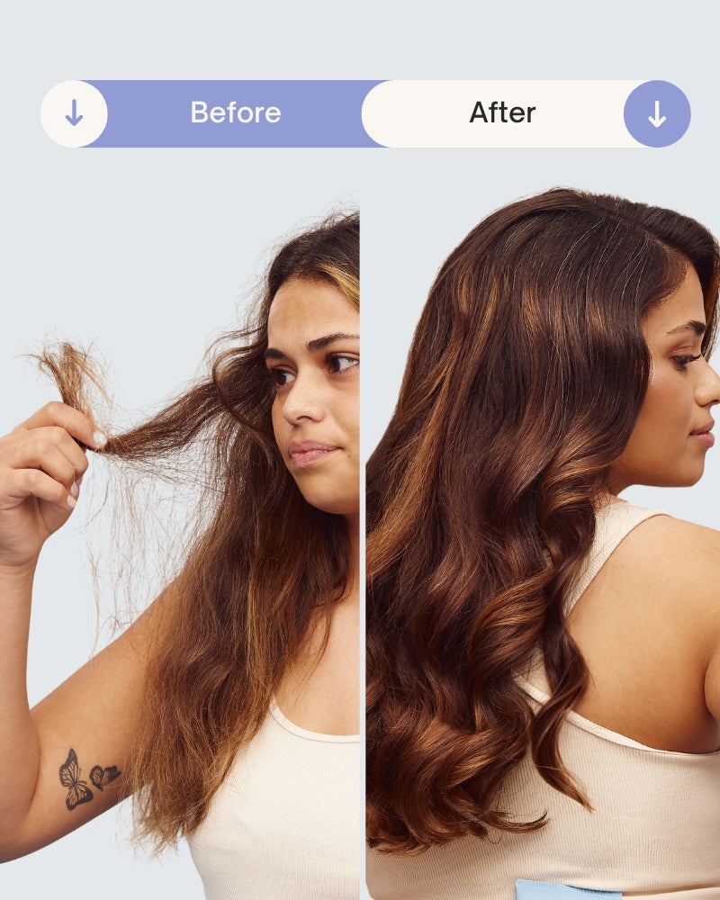 Moisture Hero™ Hair Oil