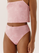 Top Candy Floss fleurs