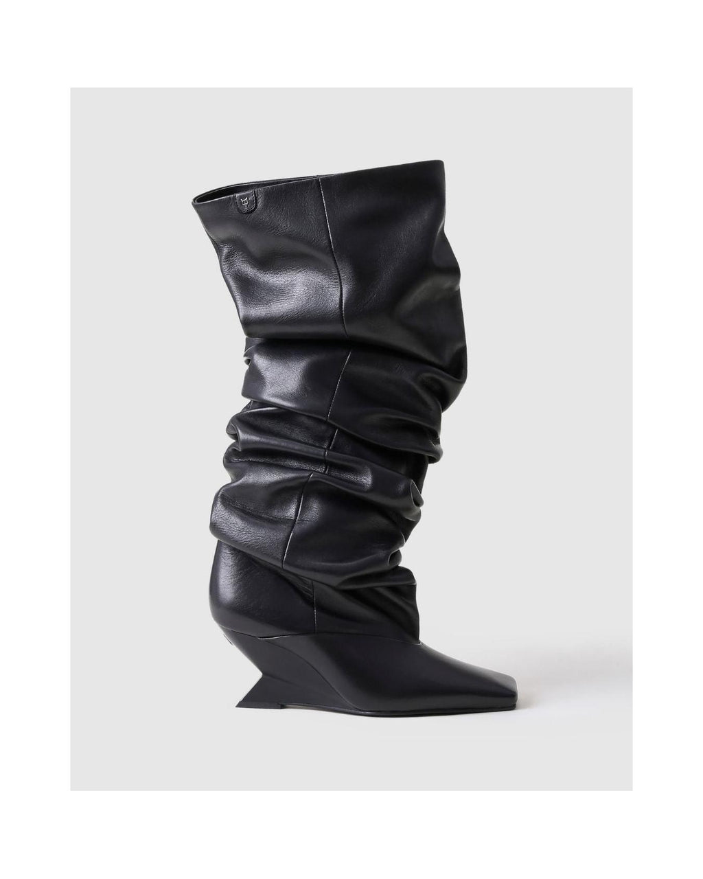 Stiefel Allie - Schwarz - Damen