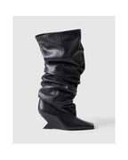 Stiefel Allie - Schwarz - Damen