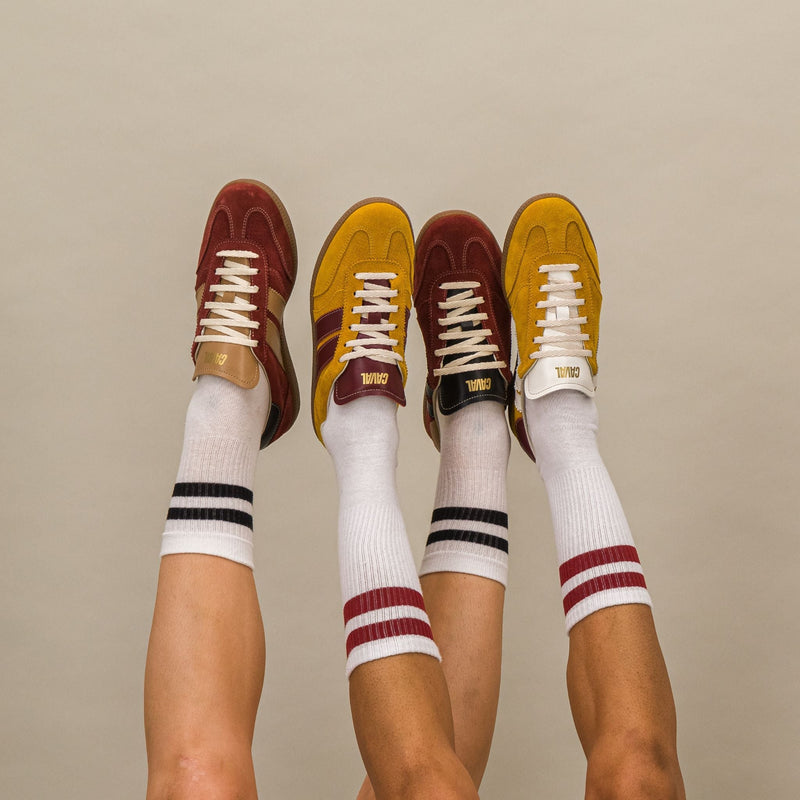 Baskets Mustard Fever