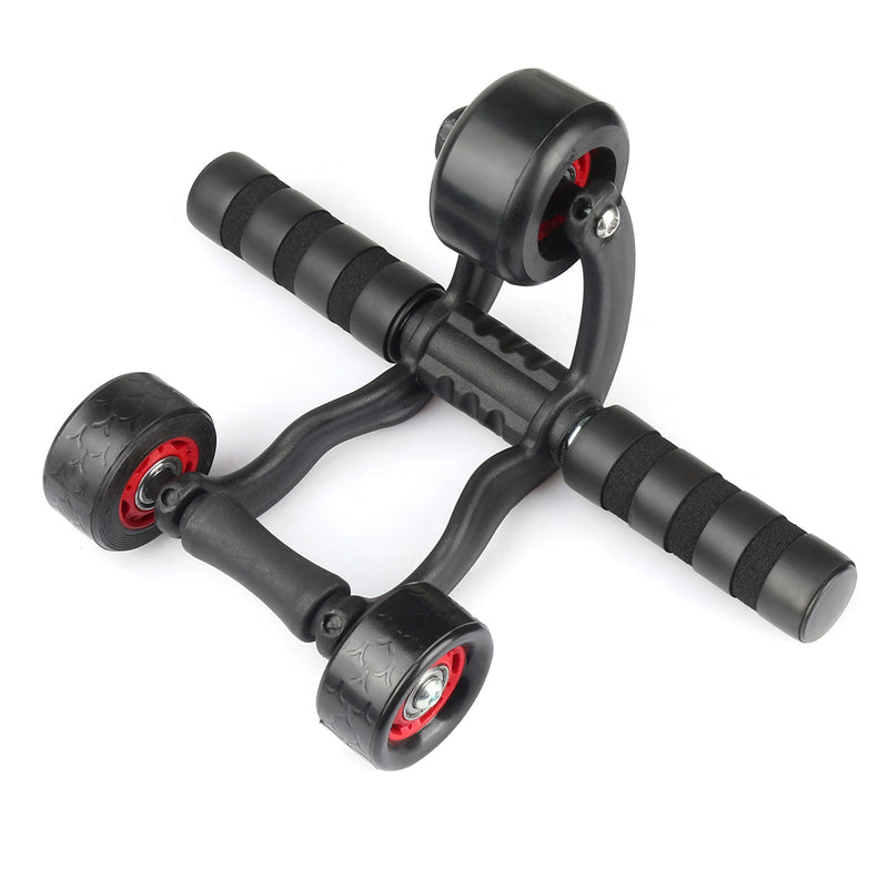 Onamaste Abdominal Wheel