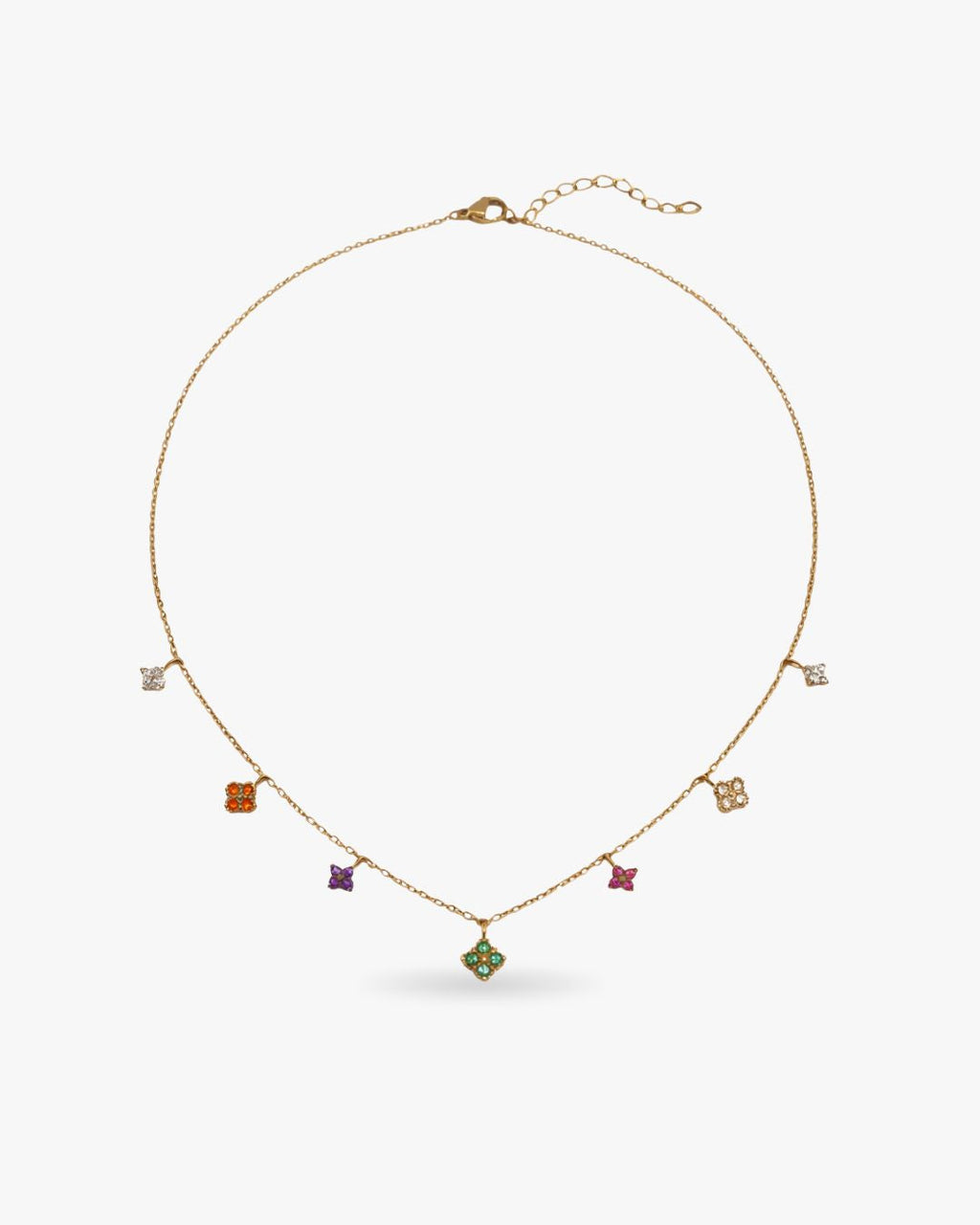 Collier Lya