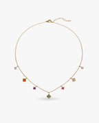 Collier Lya