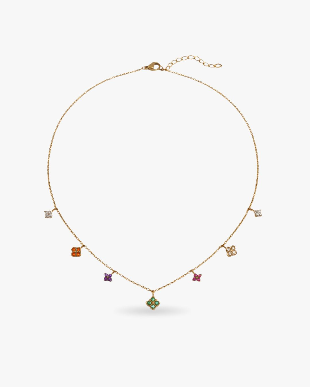 Collier Lya