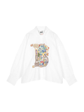 La Chemise Angelina - Bretagne