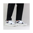 Sneakers Homme EDITION 7 White Navy