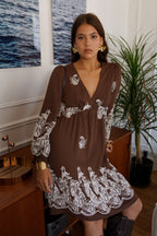 Robe Samirah