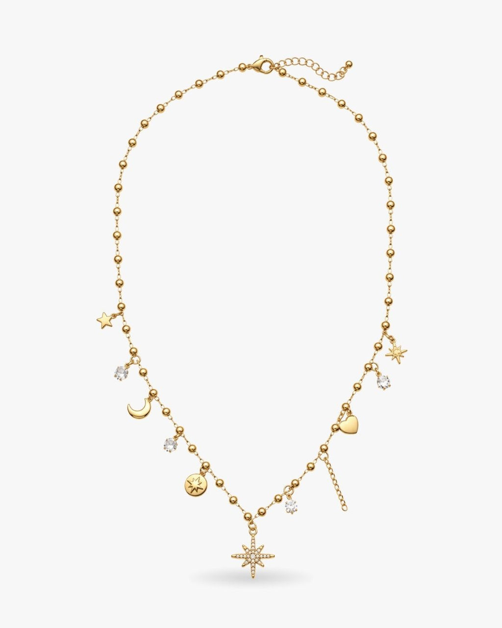 Collier Celesta