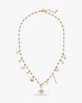 Collier Celesta