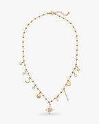 Collier Celesta