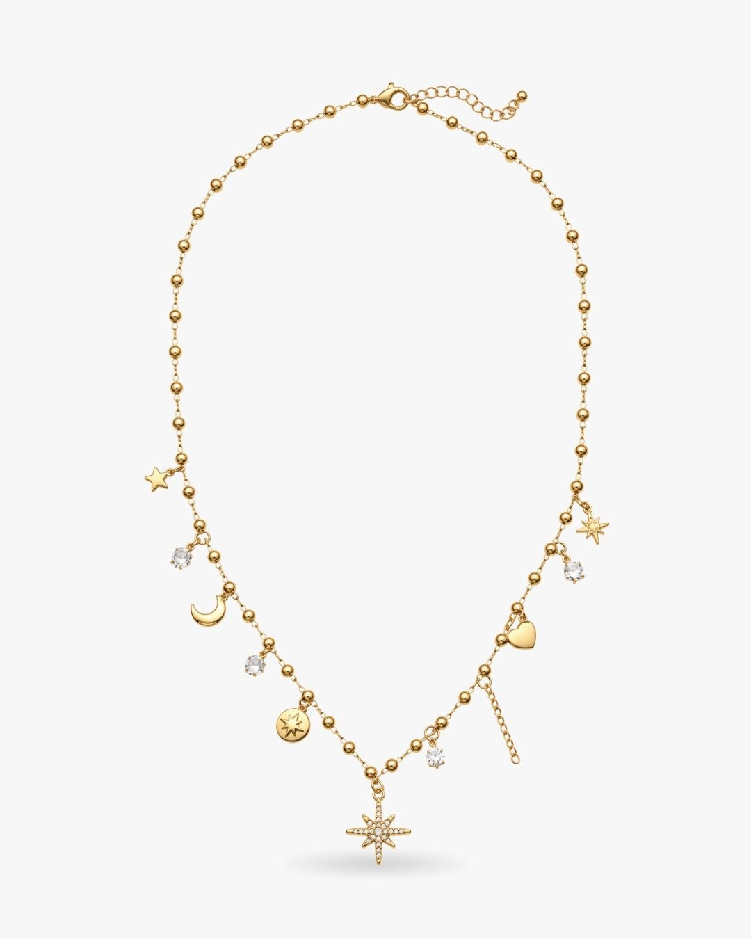 Collier Celesta