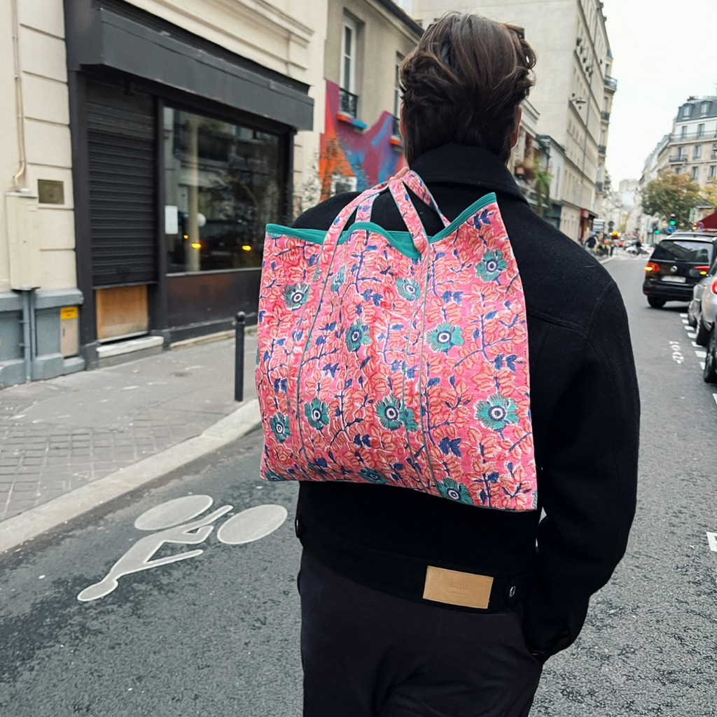 bolso púshkar
