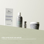 Acondicionador Cabello Rubio