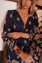 VESTIDO OBRANE