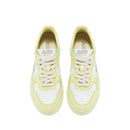 Sneakers Medalist - White - Femme