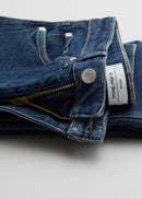 Jeans S3 Slim Cut(1) - Blue - Women
