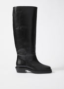 Shoes Joan Hs Boot - Black - Women