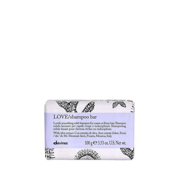 Davines Love Shampoo Bar 100 g