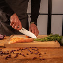 Hashi Classic Collection - Complete Nomad Set 7 Pieces: 5 Knives + 2 Accessories