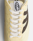 Baskets Rise - Yellow & Black - Seaweed