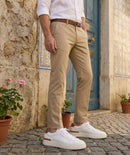 Sneakers Riva - Blanc