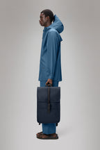 Sac À Dos Backpack W3 - Navy - Mixte