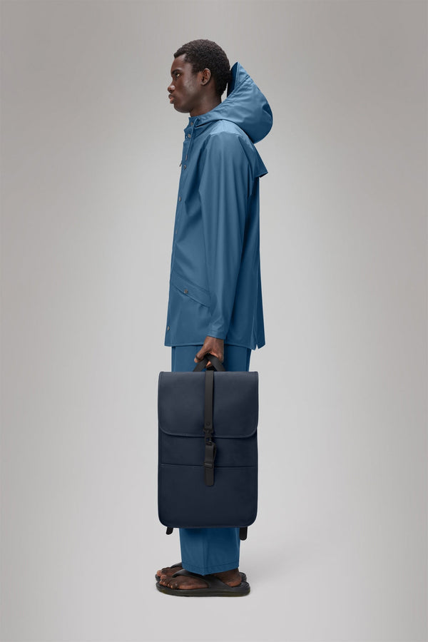 Backpack W3 - Navy - Unisex