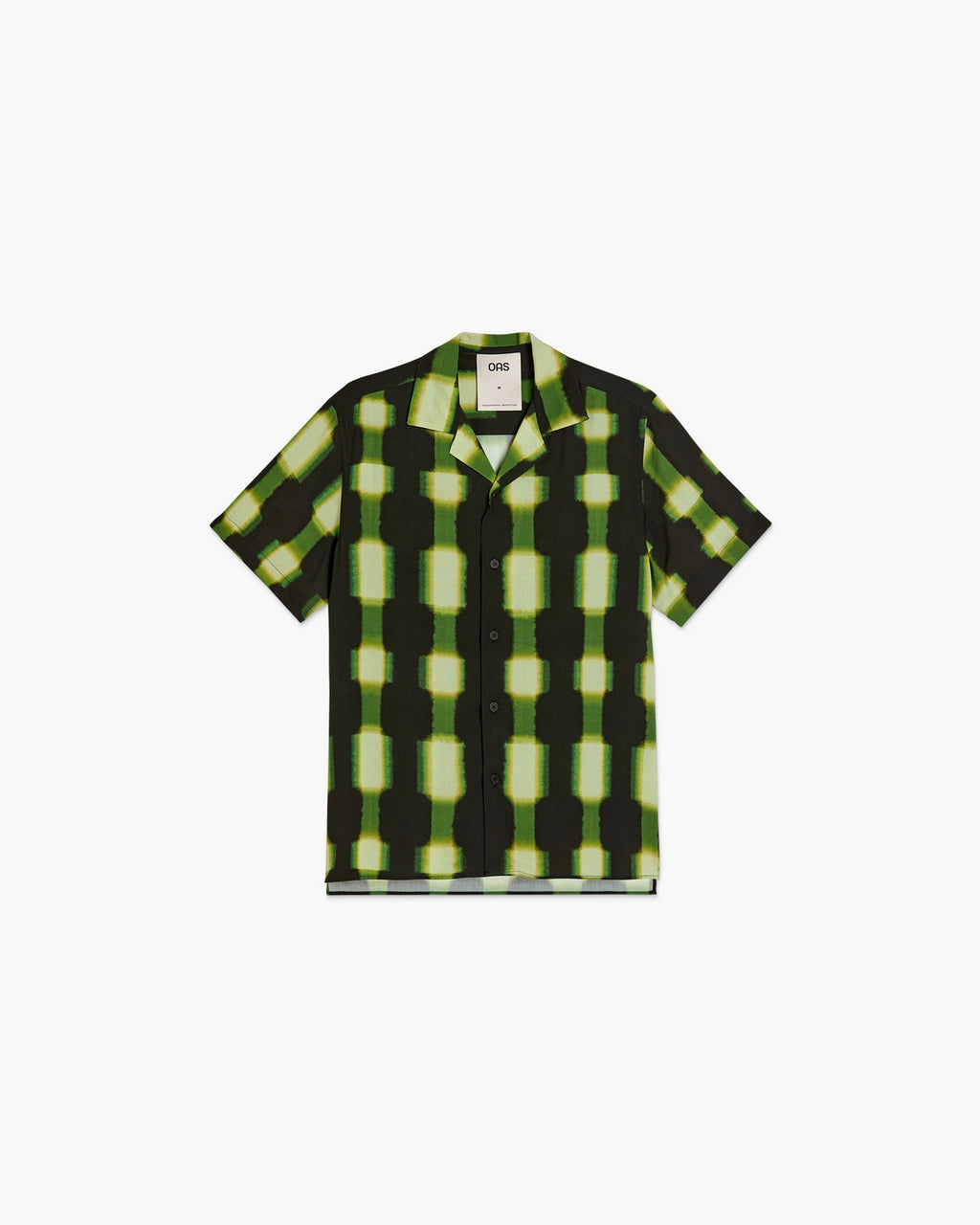 Chemise Talisman Viscose - Multicolore