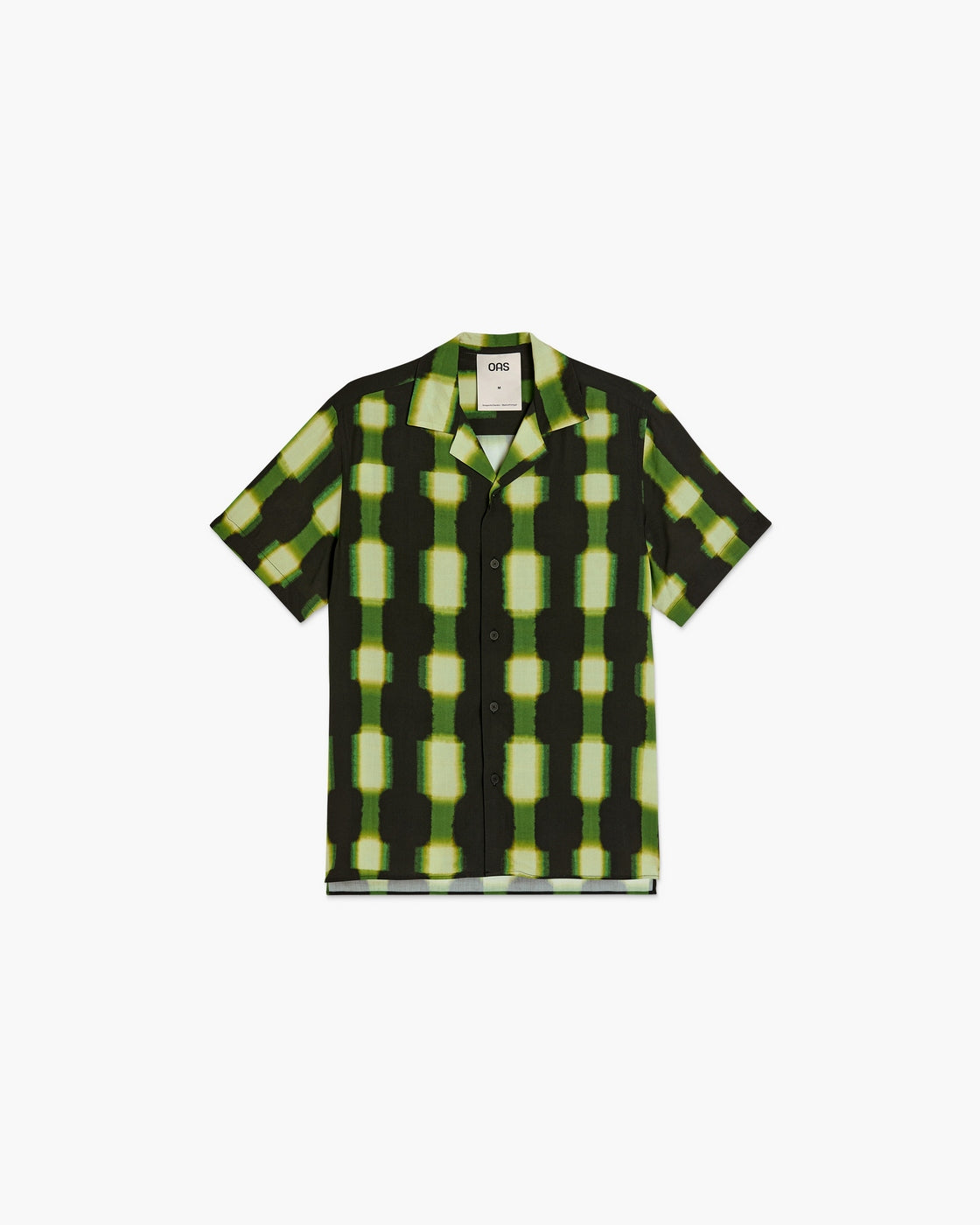 Chemise Talisman Viscose - Multicolore