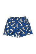 Short de bain garcon - Guapi- Shark