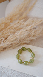 Pulsera Solal Oliva