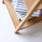 Bahya - Etagère - Teck - Naturel