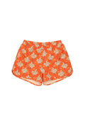 Short de bain garcon - Luis- Retro palm